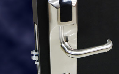 The Hotel Lock Systems Philippines