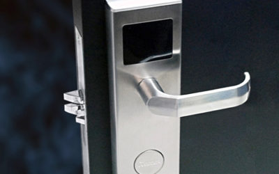 Hotel Lock Systems Philippines