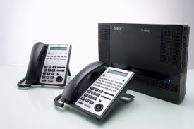 NEC Voice Platforms Philippines - PABX-NEC-SL1000