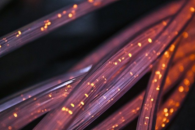 IT Infrastructure Solutions - Fiber Optic
